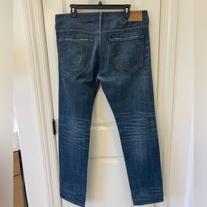 True Religion Kurt Slim Jeans